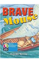 PYP L7 Brave Mouse single