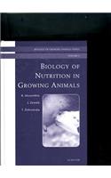 Biology of Nutrition in Growing Animals