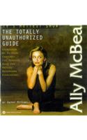 Ally Mcbeal