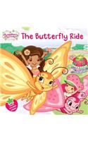 The Butterfly Ride