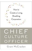 Chief Culture Officer