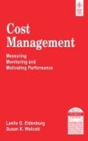 Cost Management