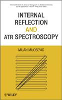 Internal Reflection and Atr Spectroscopy