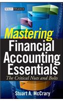 Financial Accounting