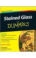 Stained Glass For Dummies