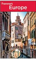 Frommer's Europe