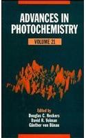 Advances in Photochemistry, Volume 21