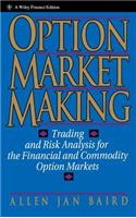 Option Market Making