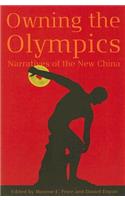 Owning the Olympics