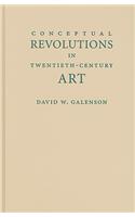 Conceptual Revolutions in Twentieth-Century Art