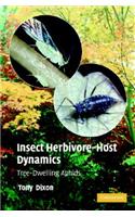 Insect Herbivore-Host Dynamics