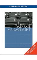 Concepts of Database Management