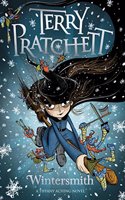 Wintersmith: A Tiffany Aching Novel(Discworld Novels)