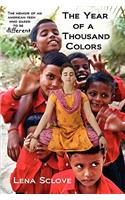 Year of a Thousand Colors
