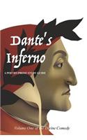 Dante's Inferno: A Poetry/Prose Study Guide