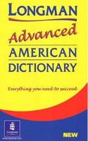 Longman Advanced American Dictionary Paperback Edition
