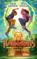 Time Lions and the Chrono-loop