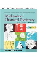 Mathematics Illustrated Dictionary