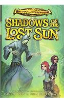 Shadows of the Lost Sun