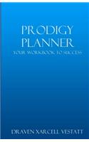 Prodigy Planner