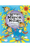 Greta's Magical Mistake
