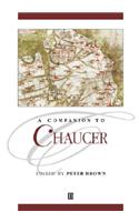 A Companion to Chaucer