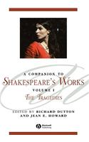 Companion to Shakespeare's Works