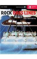 Rock Bass Lines