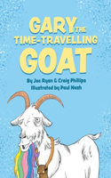 Gary the Time-Travelling Goat