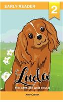 Luda the Cavalier who could