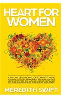 Heart For Women