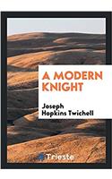 Modern Knight