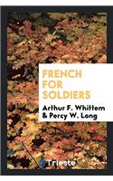 French for Soldiers