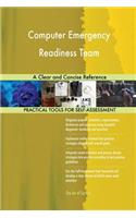 Computer Emergency Readiness Team A Clear and Concise Reference