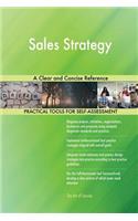 Sales Strategy A Clear and Concise Reference