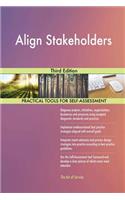 Align Stakeholders Third Edition