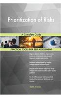Prioritization of Risks A Complete Guide