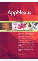 AppNexus Third Edition