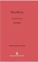 Kuo Mo-Jo
