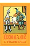 Ozma of Oz