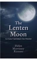 Lenten Moon