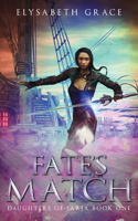 Fate's Match