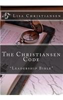 Christiansen Code
