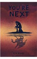 You're Next: Tomorrow #2