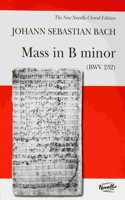 Mass in B Minor