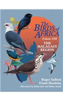 The Birds of Africa: Volume VIII