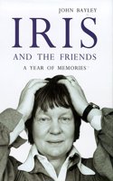 Iris and the Friends