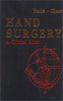 Hand Surgery: A Clinical Atlas