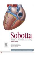 Sobotta Atlas of Human Anatomy, Vol. 2, 15th ed., English/Latin