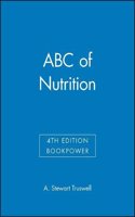 ABC of Nutrition, 4e BookPower